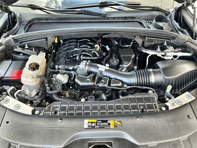 Thumbnail: 2023 Jeep Grand Cherokee - 15