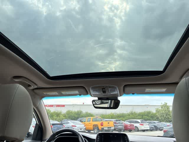 Thumbnail: 2021 Hyundai Tucson - 23