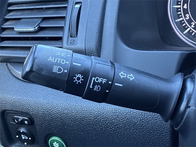 Thumbnail: 2023 Honda Ridgeline - 29