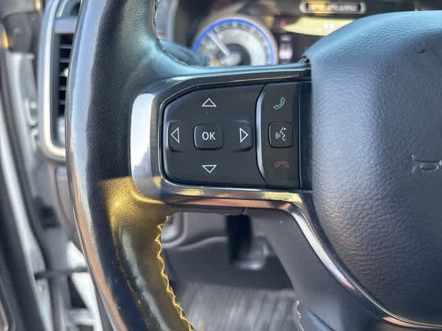 Thumbnail: 2021 RAM 1500 - 13