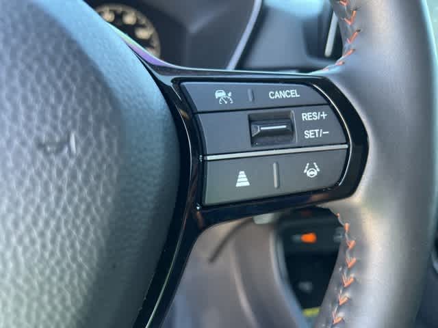 Thumbnail: 2024 Honda CR-V - 11