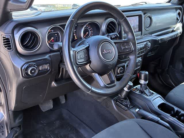 Thumbnail: 2022 Jeep Wrangler - 2