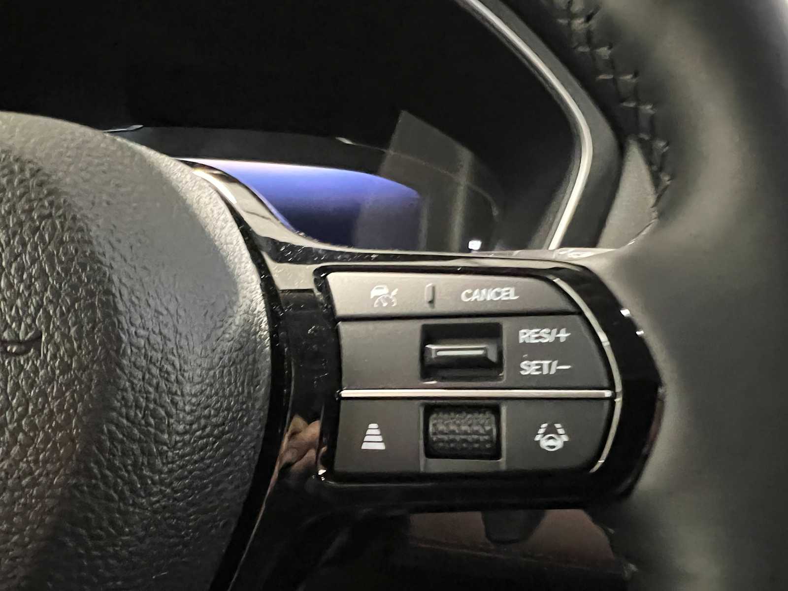 Thumbnail: 2025 Honda Pilot - 20
