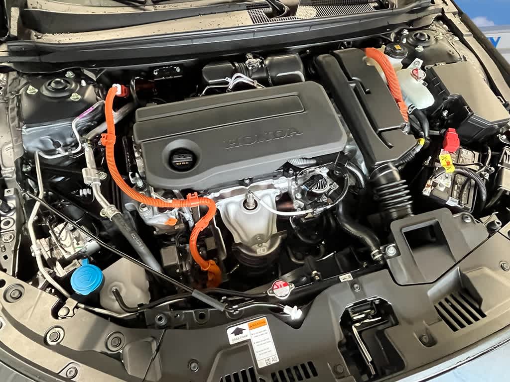 Thumbnail: 2026 Honda Accord - 12