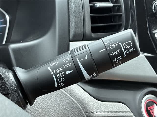 Thumbnail: 2023 Honda Odyssey - 28