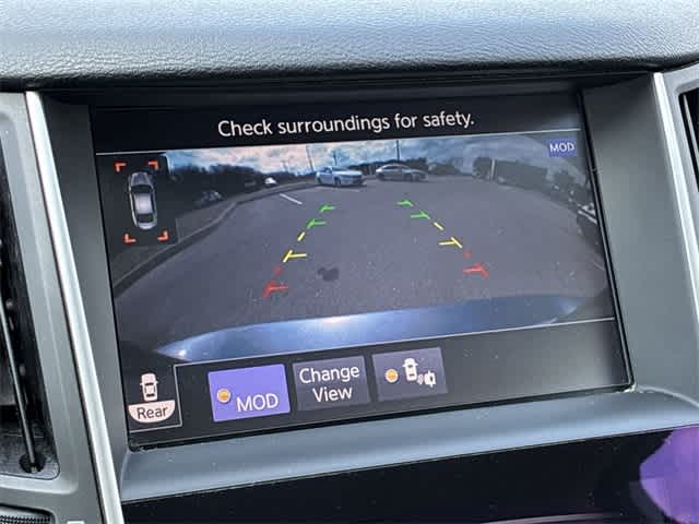 Thumbnail: 2016 INFINITI  - 32