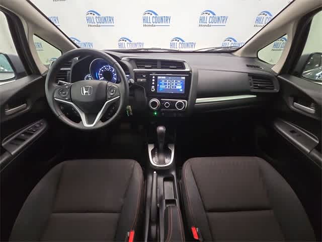 Thumbnail: 2018 Honda Fit - 15