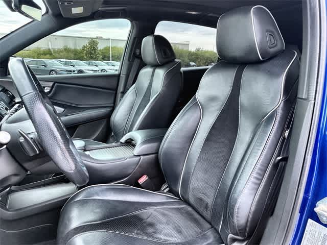 Thumbnail: 2020 Acura RDX - 17