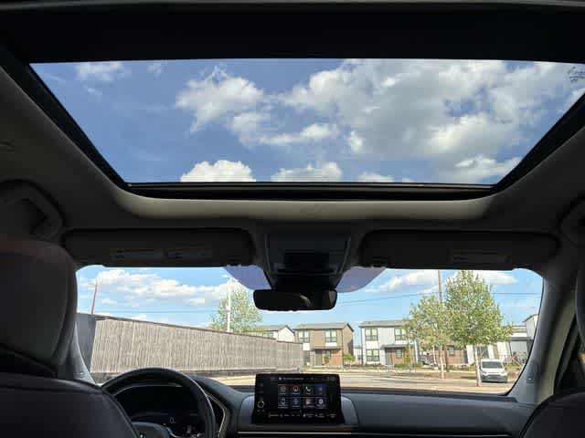 Thumbnail: 2025 Honda Pilot - 23