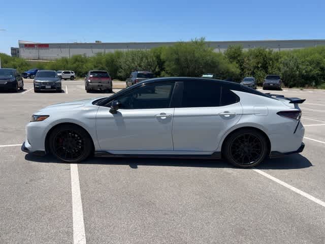 Thumbnail: 2021 Toyota Camry - 2