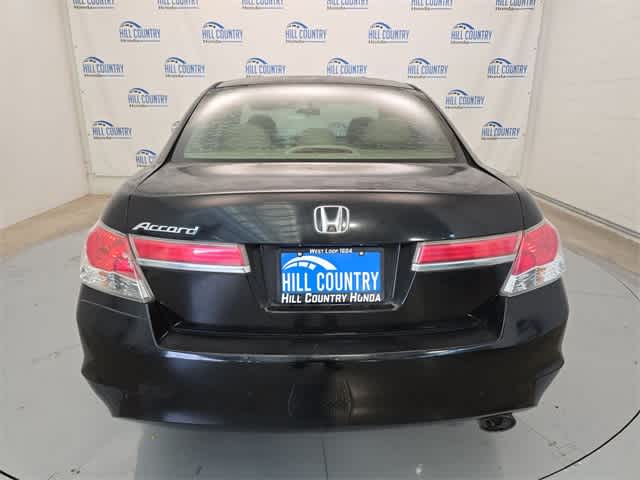 Thumbnail: 2012 Honda Accord - 5