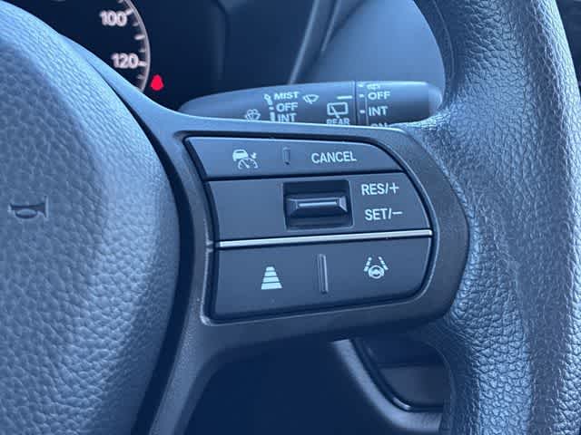 Thumbnail: 2026 Honda HR-V - 25