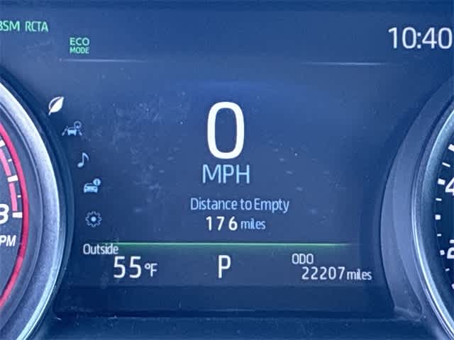 Thumbnail: 2024 Toyota Camry - 36