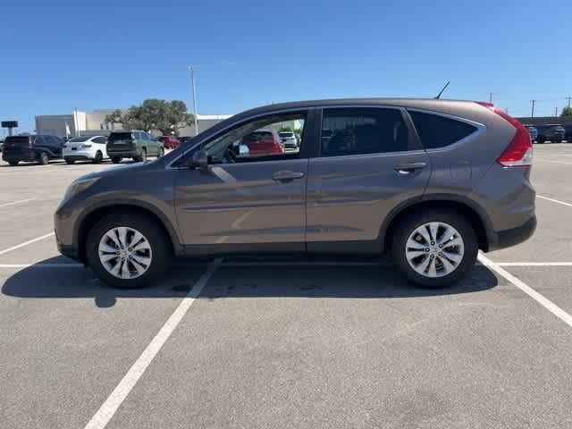 Thumbnail: 2012 Honda CR-V - 2