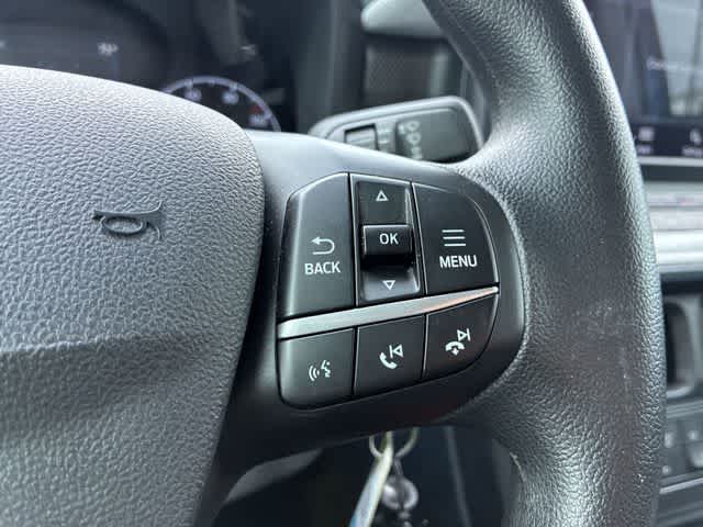 Thumbnail: 2022 Ford Maverick - 25