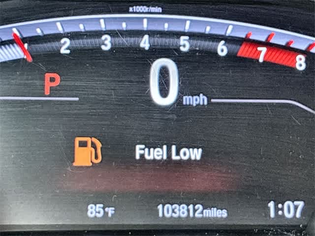 Thumbnail: 2018 Honda CR-V - 36