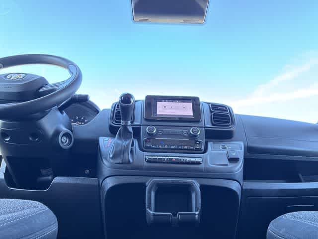 Thumbnail: 2023 RAM ProMaster - 36