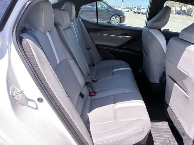 Thumbnail: 2025 Toyota Camry - 21