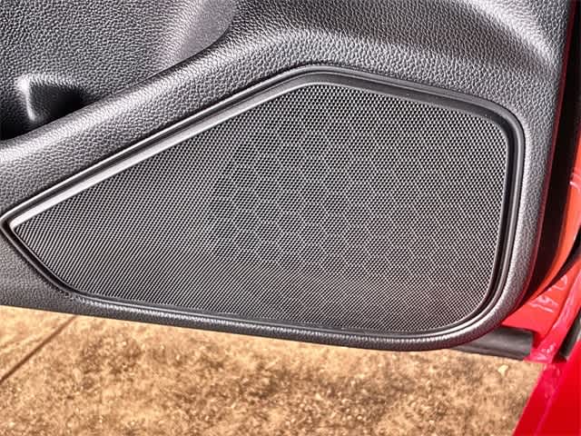 Thumbnail: 2024 Honda Civic - 31