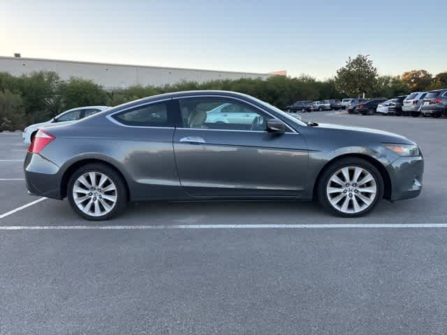 Thumbnail: 2009 Honda Accord - 6