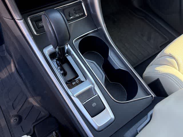 Thumbnail: 2020 Subaru Ascent - 18