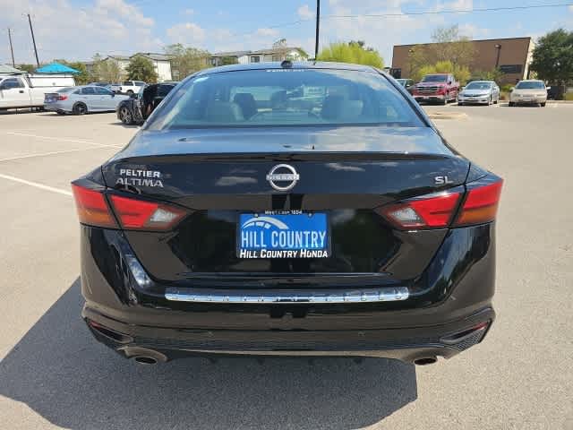 Thumbnail: 2023 Nissan Altima - 6