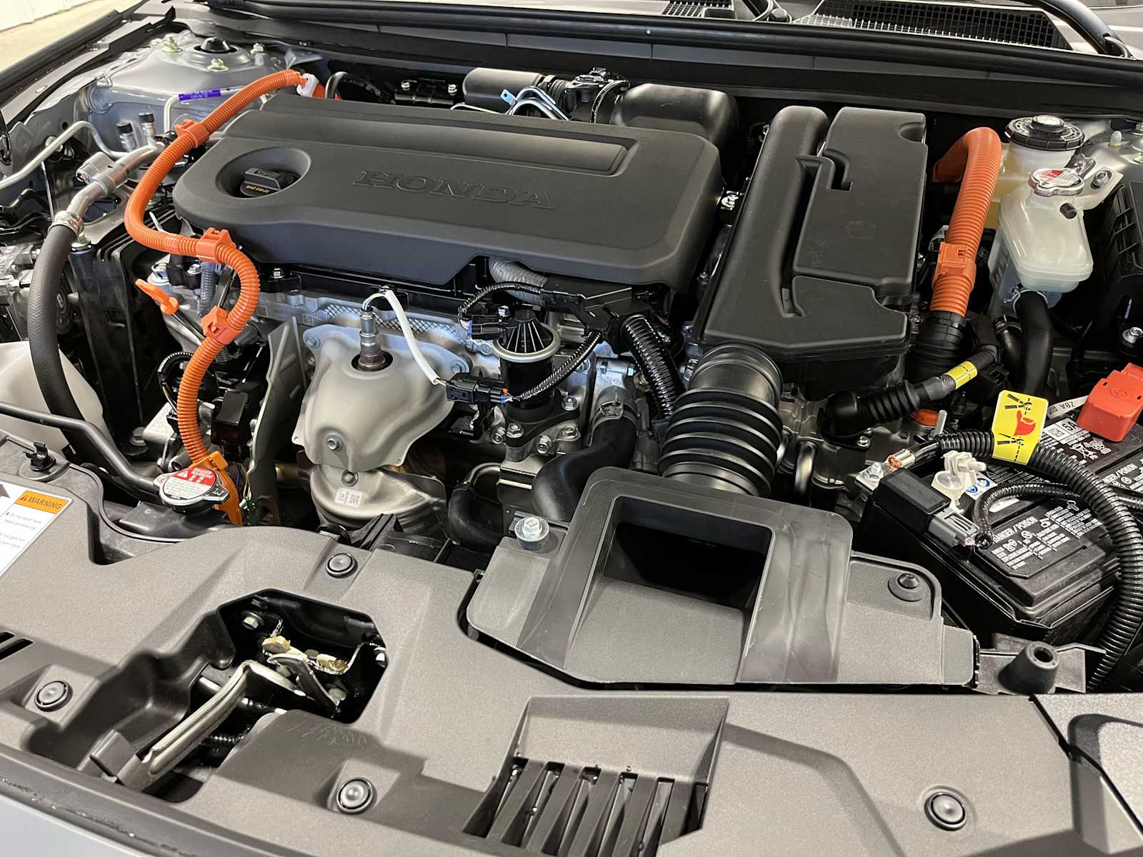 Thumbnail: 2025 Honda Accord - 12