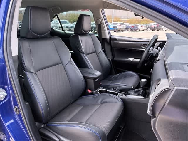 Thumbnail: 2019 Toyota Corolla - 31