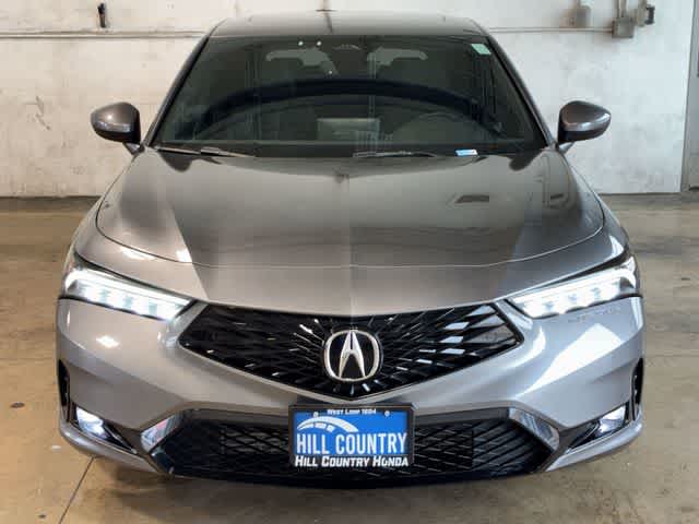 Thumbnail: 2023 Acura Integra - 9