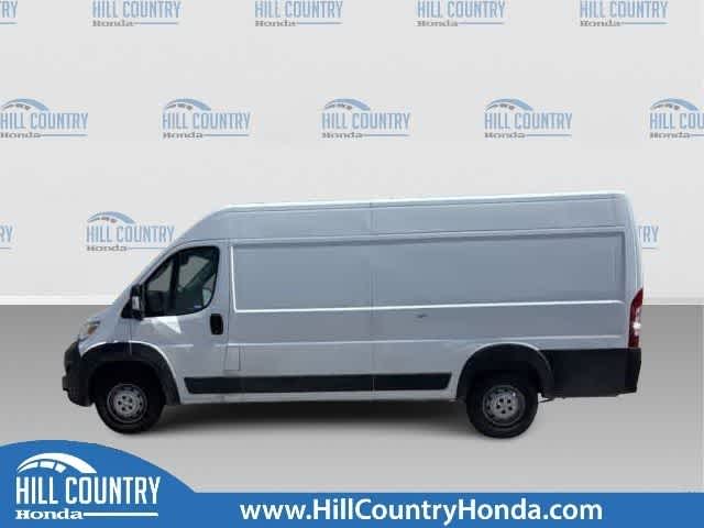 Thumbnail: 2023 RAM ProMaster - 3