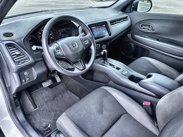 Thumbnail: 2022 Honda HR-V - 2