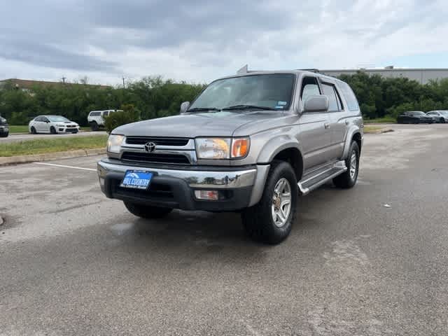 2001 Toyota 4Runner SR5 -
                  San Antonio, TX