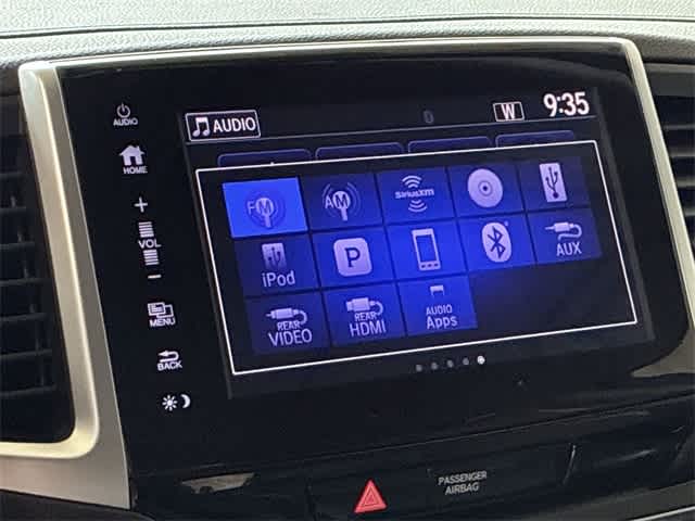 Thumbnail: 2018 Honda Pilot - 31