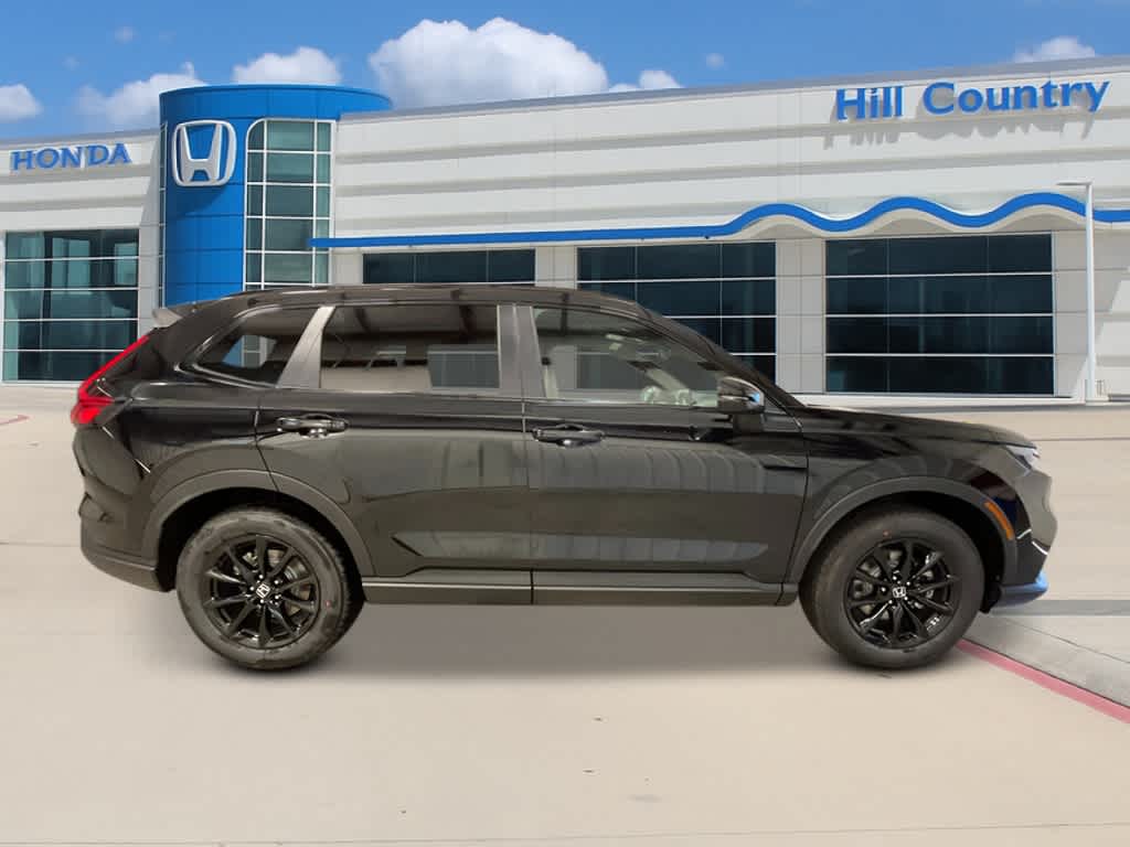 Thumbnail: 2026 Honda CR-V - 6