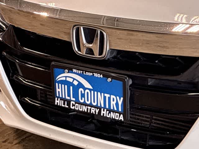 Thumbnail: 2020 Honda Accord - 12