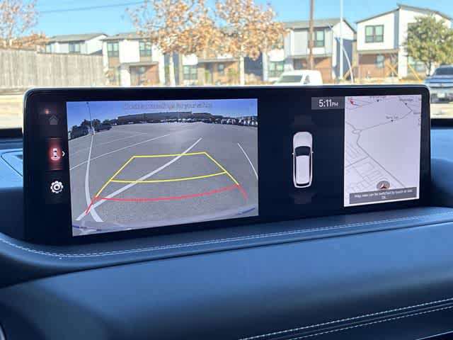 Thumbnail: 2021 Genesis GV80 - 31