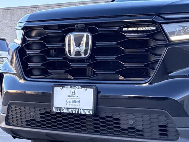 Thumbnail: 2025 Honda Pilot - 12