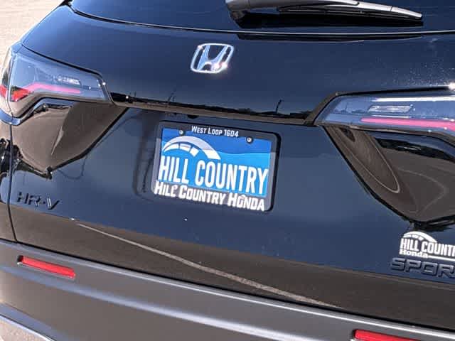 Thumbnail: 2026 Honda HR-V - 13