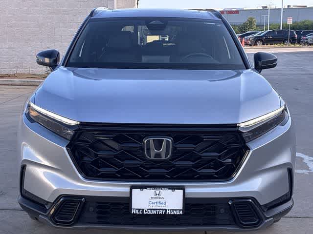 Thumbnail: 2025 Honda CR-V - 9