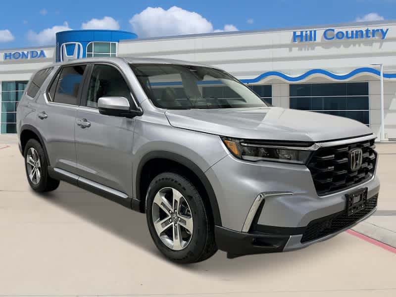 Thumbnail: 2025 Honda Pilot - 7