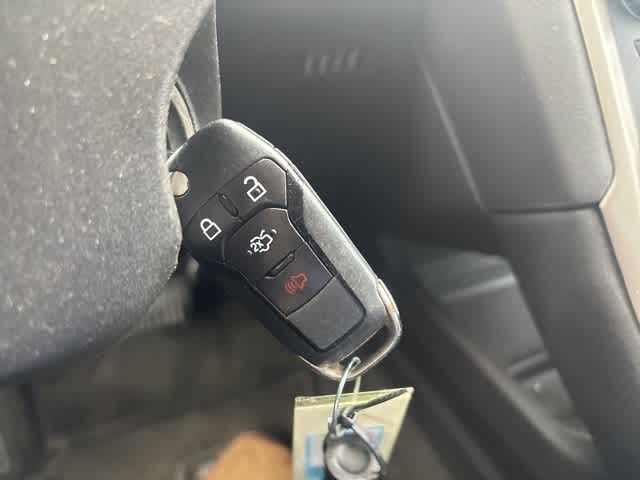 Thumbnail: 2014 Ford Fusion - 24