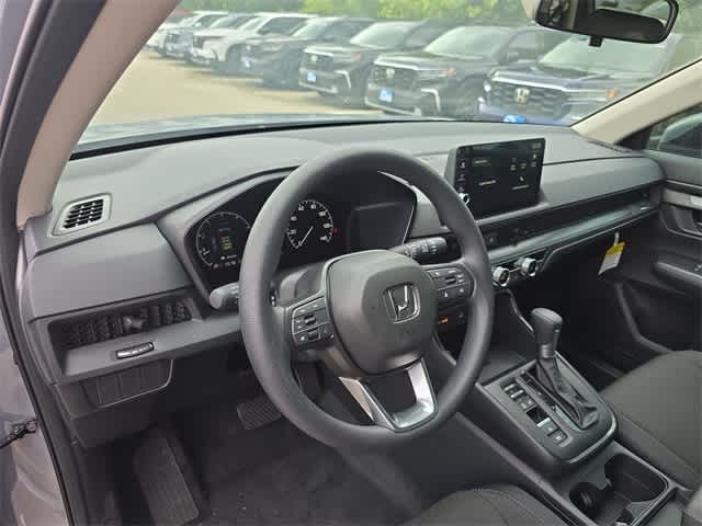 Thumbnail: 2026 Honda CR-V - 2