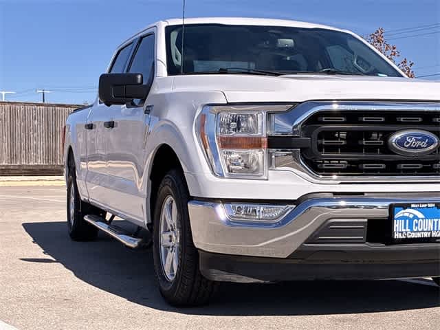 Thumbnail: 2022 Ford F-150 - 18