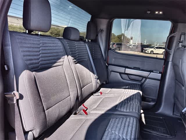 Thumbnail: 2023 Ford F-150 - 21