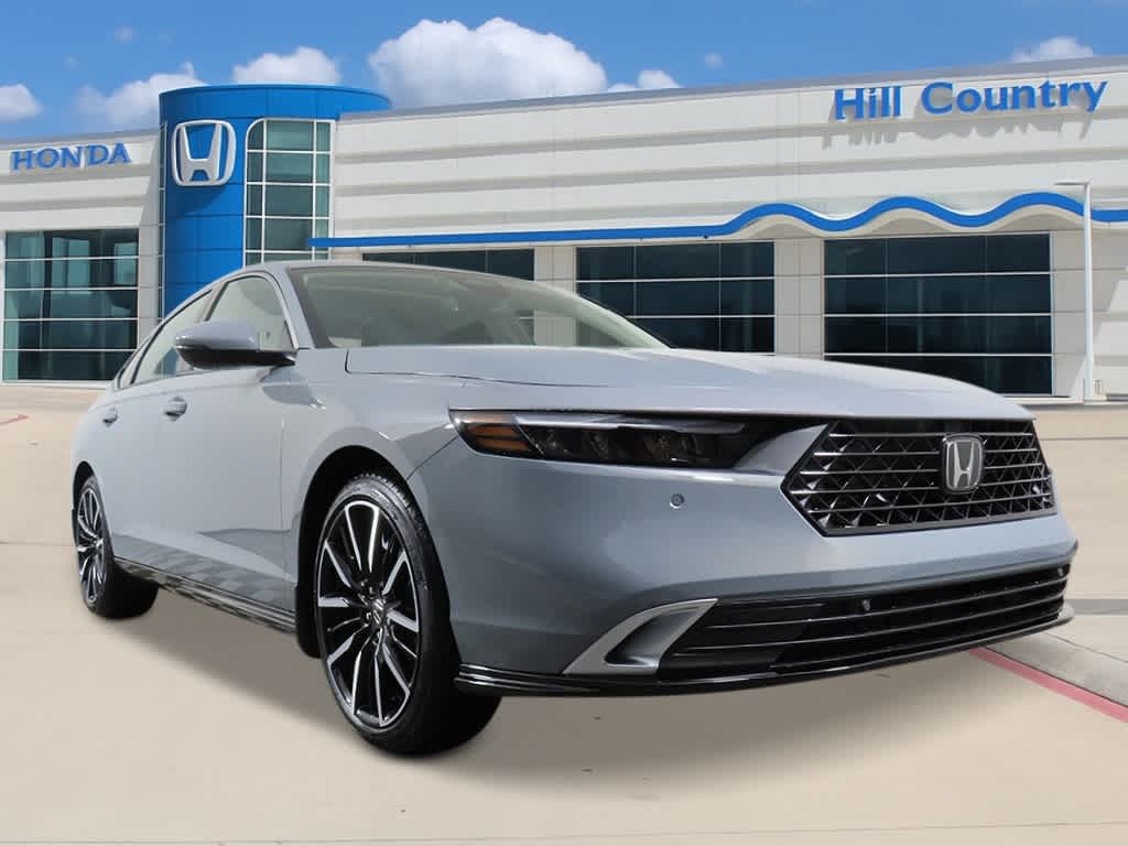 Thumbnail: 2026 Honda Accord - 7