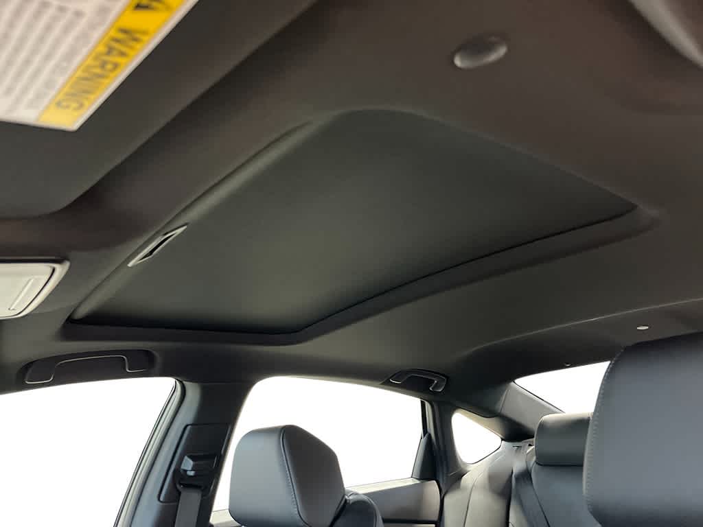 Thumbnail: 2026 Honda Accord - 25