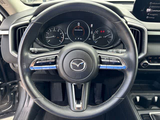 Thumbnail: 2025 Mazda CX-50 - 14