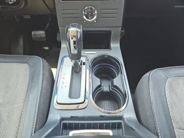 Thumbnail: 2011 Ford Flex - 26