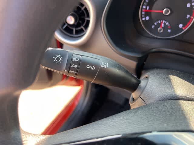 Thumbnail: 2023 Kia Forte - 15