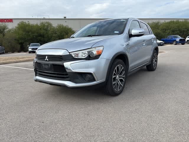 Thumbnail: 2016 Mitsubishi Outlander Sport - 1